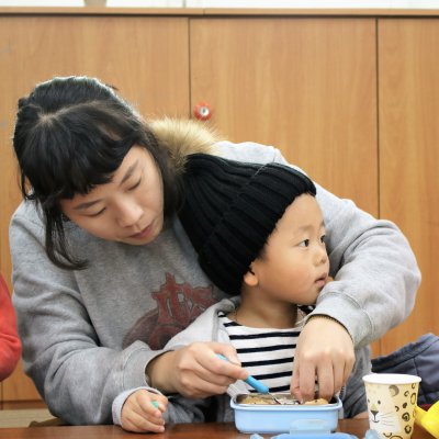 아기학교 28기 (7~9주) 사진 281