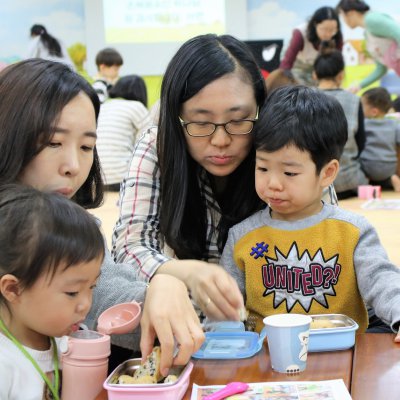 아기학교 28기 (7~9주) 사진 282