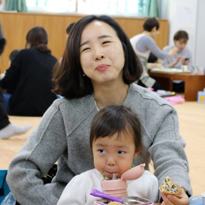 아기학교 28기 (7~9주) 사진 283