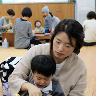 아기학교 28기 (7~9주) 사진 284