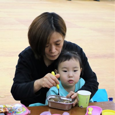 아기학교 28기 (7~9주) 사진 285