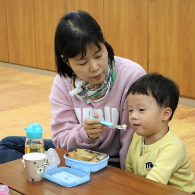 아기학교 28기 (7~9주) 사진 291