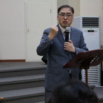 2017년 하반기 예배와 행사 사진 12