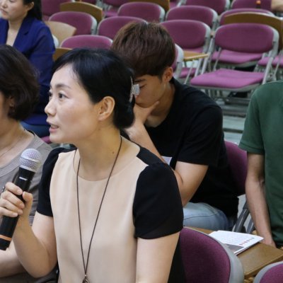 2017년 하반기 예배와 행사 사진 13