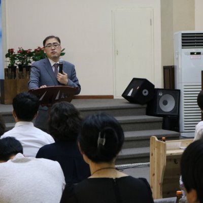 2017년 하반기 예배와 행사 사진 14