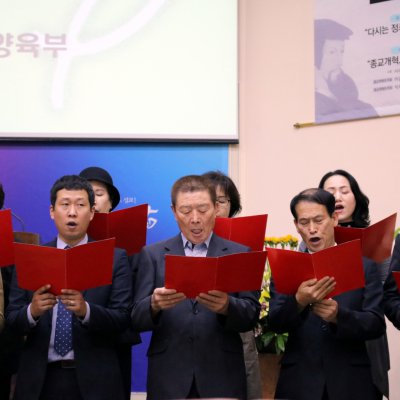 2017년 하반기 예배와 행사 사진 30