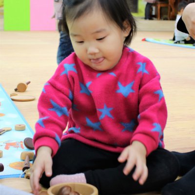 아기학교 28기 (10~12주) 사진 3