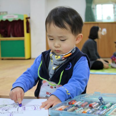 아기학교 28기 (10~12주) 사진 4