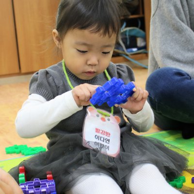 아기학교 28기 (10~12주) 사진 6