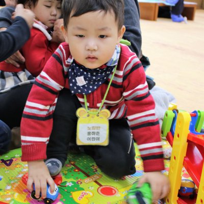 아기학교 28기 (10~12주) 사진 8