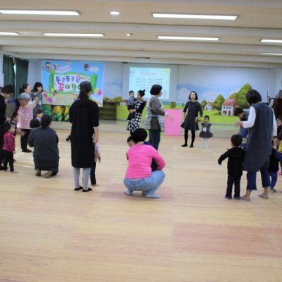 아기학교 28기 (10~12주) 사진 9