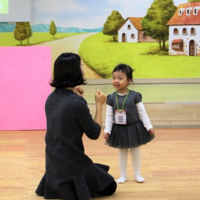 아기학교 28기 (10~12주) 사진 12
