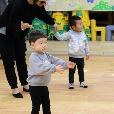 아기학교 28기 (10~12주) 사진 13