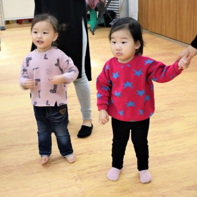 아기학교 28기 (10~12주) 사진 14