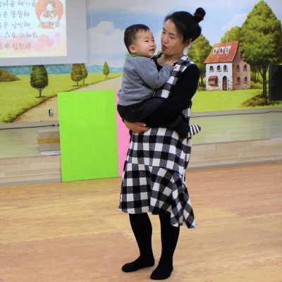 아기학교 28기 (10~12주) 사진 15