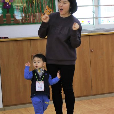 아기학교 28기 (10~12주) 사진 16