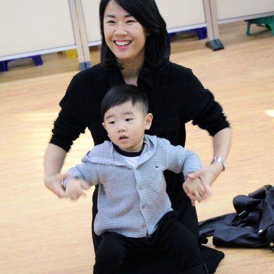 아기학교 28기 (10~12주) 사진 17