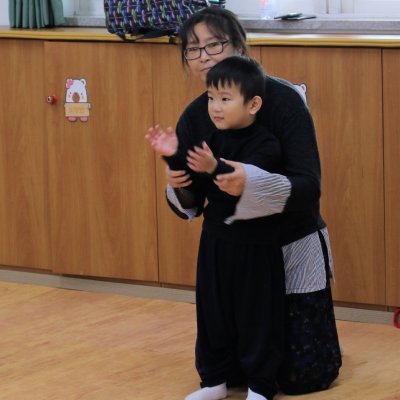 아기학교 28기 (10~12주) 사진 20