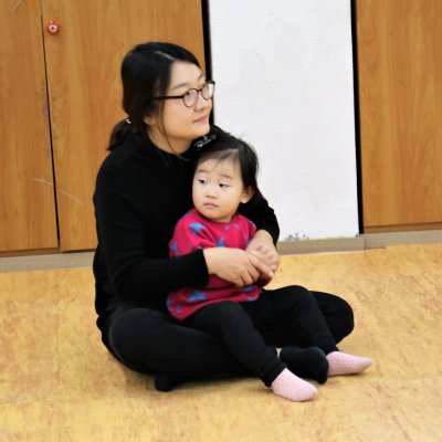 아기학교 28기 (10~12주) 사진 22