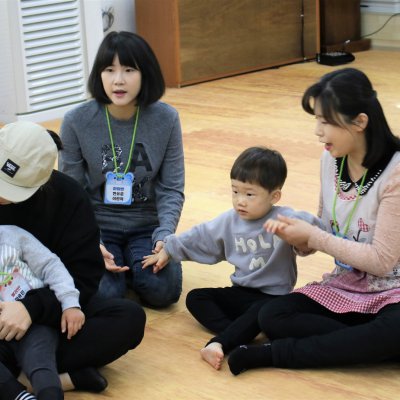 아기학교 28기 (10~12주) 사진 23