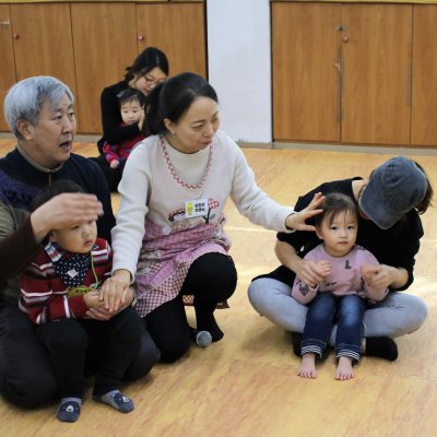 아기학교 28기 (10~12주) 사진 24