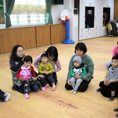 아기학교 28기 (10~12주) 사진 25