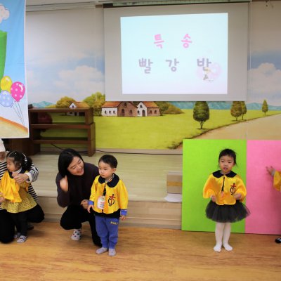 아기학교 28기 (10~12주) 사진 27