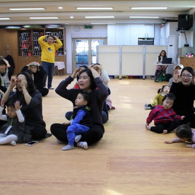 아기학교 28기 (10~12주) 사진 29