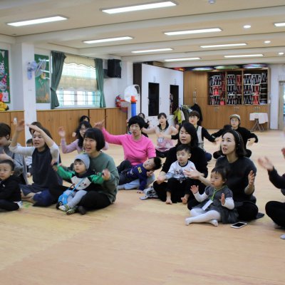 아기학교 28기 (10~12주) 사진 30