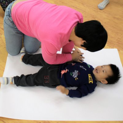 아기학교 28기 (10~12주) 사진 39