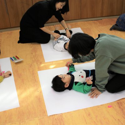 아기학교 28기 (10~12주) 사진 42