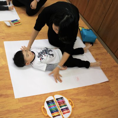 아기학교 28기 (10~12주) 사진 43