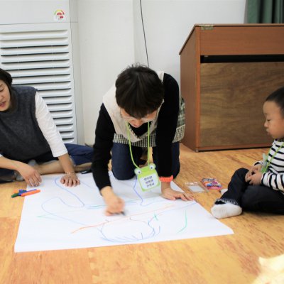 아기학교 28기 (10~12주) 사진 50