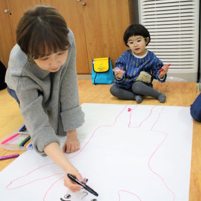 아기학교 28기 (10~12주) 사진 52