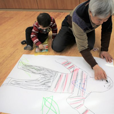 아기학교 28기 (10~12주) 사진 53
