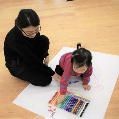 아기학교 28기 (10~12주) 사진 54