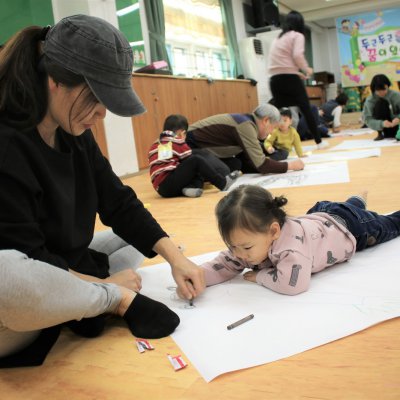 아기학교 28기 (10~12주) 사진 55