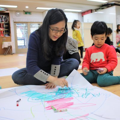 아기학교 28기 (10~12주) 사진 57