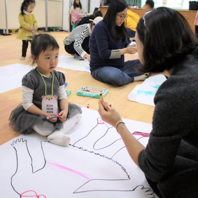 아기학교 28기 (10~12주) 사진 58