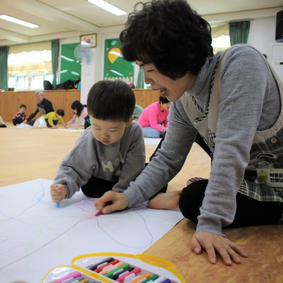 아기학교 28기 (10~12주) 사진 64