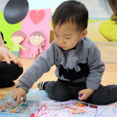 아기학교 28기 (10~12주) 사진 65