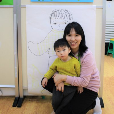 아기학교 28기 (10~12주) 사진 69