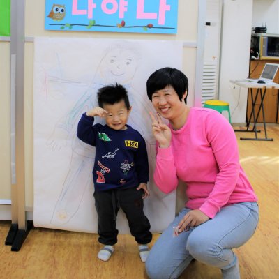 아기학교 28기 (10~12주) 사진 72
