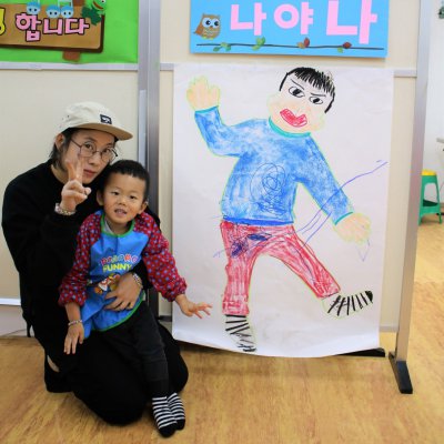아기학교 28기 (10~12주) 사진 73