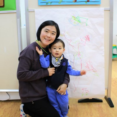 아기학교 28기 (10~12주) 사진 79