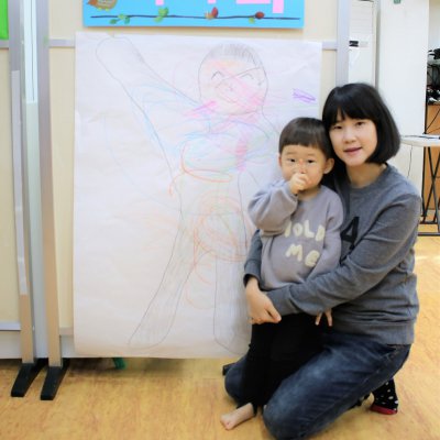 아기학교 28기 (10~12주) 사진 82