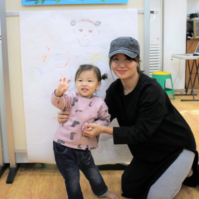 아기학교 28기 (10~12주) 사진 83