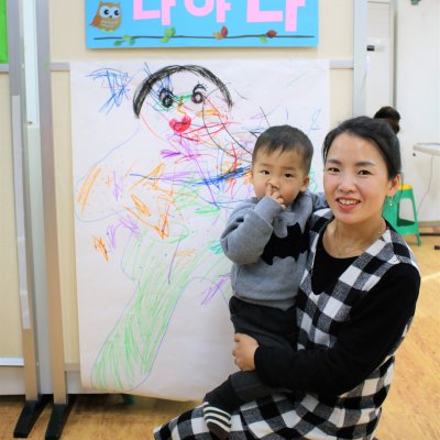아기학교 28기 (10~12주) 사진 84