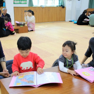 아기학교 28기 (10~12주) 사진 85