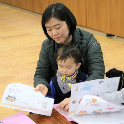아기학교 28기 (10~12주) 사진 86
